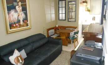 Imagem 2: CONDOMÍNIO FECHADO Travessa da Alameda Afonso Schmidt