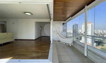 Imagem: Reformado, varanda em quot L quot com