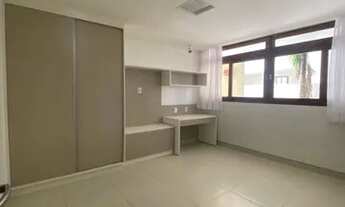 Imagem 7: Casa com 4 suites, piscina e área gourmet a venda em condomínio fechado no altiplano!