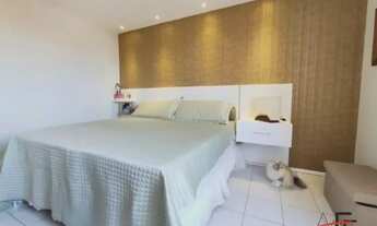 Imagem 2: Apartamento projetado com 3 quartos no Parque Manibura. - AP49452