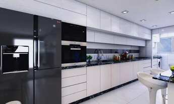 Imagem 4: Lançamento 2 Dorm. 2 Vagas