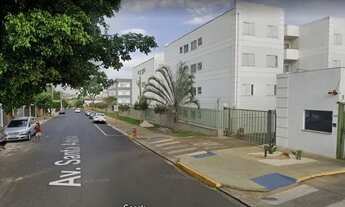 Imagem 6: Oportunidade! Apto 49,29m²PV abaixo valor mercado Araraquara/SP - Rafael Matias