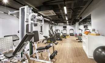 Imagem 8: Flat para venda no Jardins - Edifício Meliá Paulista