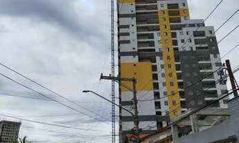 Imagem 6: APARTAMENTO NO COMPO LIMPO / UNIDADE GARDEM 102m² COM 30% DE DESCONTO À VISTA