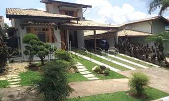 Imagem: Casa - Chácaras Alpina - Valinhos