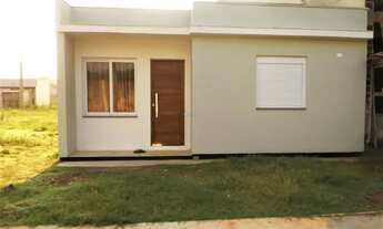 Imagem: Casa à Venda - Parque dos Anjos