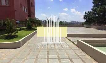 Imagem 4: Apartamento no Condomínio Quenns Plaza no Socorro com 50 m² 2 dormitórios , 2 banheiros 1