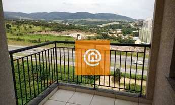 Imagem 2: Apartamento com 2 dormitórios à venda, 68 m² por R$ 600.000,00 - Jardim Flórida - Jundiaí