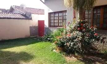 Imagem: Sobrado com 6 dormitórios, 287 m² - venda