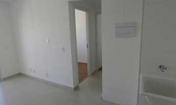 Imagem 7: Apartamento de 02 dormitórios com varanda na Vila Guilhemer