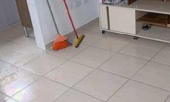 Imagem 5: Casa de condomínio para aluguel possui 52 metros quadrados com 1 quarto