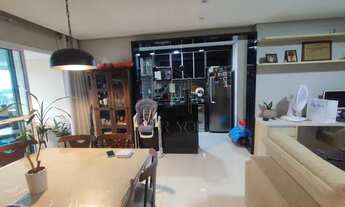 Imagem: Apartamento em Alphaville - Barueri, SP