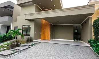 Imagem: Casa Condomínio Village La Montagne