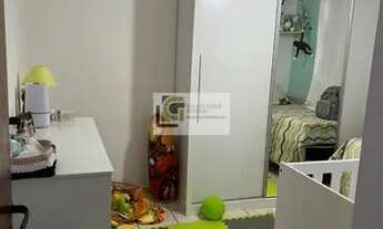 Imagem 7: AC - Apartamento a venda localizado no Jardim América com 2 dormitórios 66m²