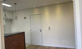 Imagem 5: Apartamento com 2 dormitórios para alugar, 65 m² por R$ 3.614,50/mês - Forest Jundiaí - Ju