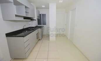 Imagem 6: Apartamento Padrão em Pelotas