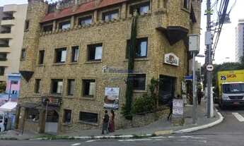 Imagem: PRÉDIO COMERCIAL VENDE/ALUGA-SE NA ACLIMAÇÃO