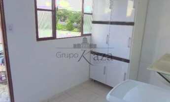 Imagem 6: Apartamento Cobertura - Parque Industrial - 2 Dormitórios - 80m² - Residencial Stella Mari