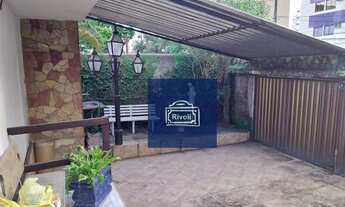 Imagem 3: Casa com 4 dormitórios à venda, 330 m² por R$ 1.200.000,00 - Casa Forte - Recife/PE