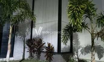 Imagem 6: Casa - Swiss Park - Campinas