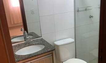 Imagem 6: Apartamento para venda com 52 metros quadrados com 2 quartos em Plano Diretor Norte - Palm