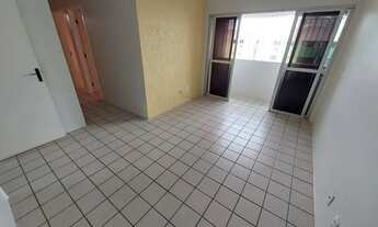 Imagem 7: Apartamento para aluguel, 3 quartos, 1 vaga, Iputinga - Recife/PE
