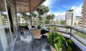 Imagem 6: Apartamento Duplex/Cobertura em São Francisco - Curitiba