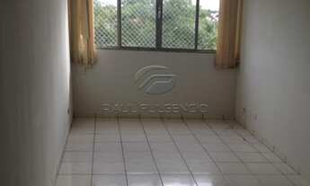 Imagem 2: Londrina - Apartamento Padrão - Andrade