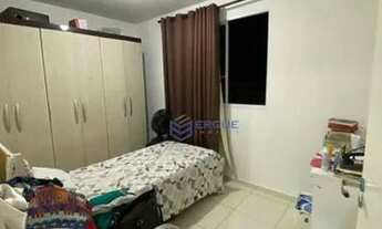 Imagem 7: Apartamento com 2 dormitórios para alugar, 50 m² por R$ 920/mês - Sapiranga - Fortaleza/CE