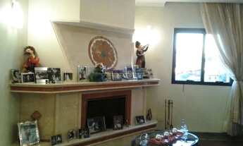 Imagem 6: Alto padrão 4 dorm. em condomínio clube - Saúde