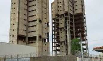 Imagem 5: Dois edifícios em fase de construção área total 1.805m² - Centro - Araçatuba/SP