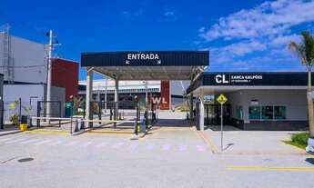 Imagem 8: Galpão para alugar, 1300 m² por R$ 46.291/mês - Vila Santa Cruz - São Paulo/SP