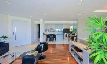 Imagem 5: Apartamento para venda no Acquare Campo Belo 3 suites