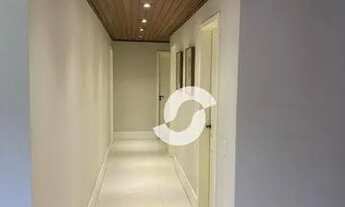 Imagem 4: Casa com 3 dormitórios para alugar, 330 m² por R$ 4.861,14/mês - Serra Grande - Niterói/RJ