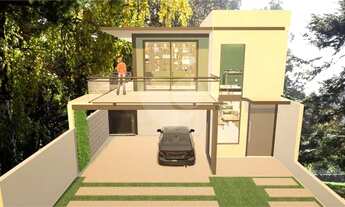 Imagem 5: Casa de Condomínio Vila Verde com 3 Quartos à venda - Jardim Gramadao I