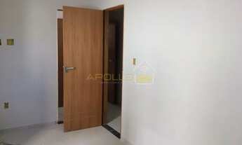 Imagem: Casa Sobreposta - 3 quartos / suítes