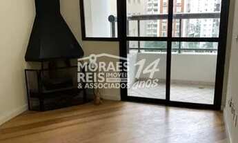 Imagem: Apartamento com 2 Dormitórios (Sendo 1