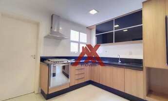 Imagem 8: APTO ZONA SUL - 3 Suítes / 3 Vagas / 136 m² - SJRP/SP