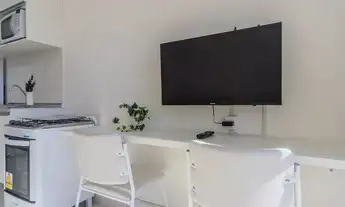 Imagem 6: Apartamento com 1 Quarto para alugar, 28m² - Vila Formosa