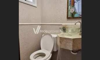 Imagem 6: Casa - Residencial Terras do Barão - Campinas