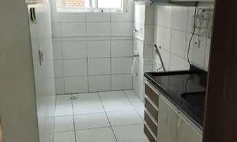 Imagem 7: Apartamento à venda em São José dos Pinhais-180mil*Moveis planejados, Sacada Churrasqueira