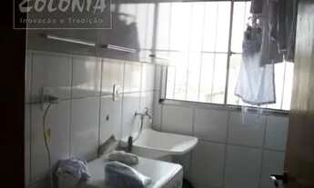 Imagem 6: Santo André - Apartamento Padrão - Vila Metalúrgica