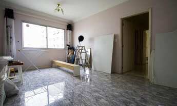 Imagem: Apartamento à Venda - Vila Mariana, 2 Quartos