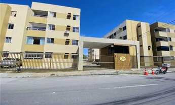 Imagem: Apartamento 3/4 à venda no bairro Cruz