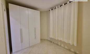 Imagem 6: Apartamento com 1 dormitório para alugar, 50 m² por R$ 2.303,21/mês - Vila Esperança - São