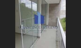 Imagem 5: Apartamento para Venda em Volta Redonda, Vivendas do Lago, 3 dormitórios, 1 suíte, 2 banhe