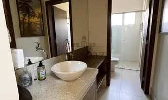 Imagem 4: Casa térrea - Condomínio Mirante do Vale - 3 Dormitórios - 340m² - terreno 1.000m² - PERMU