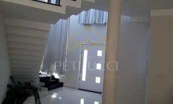 Imagem 5: Casa - Parque Ortolândia - Hortolândia