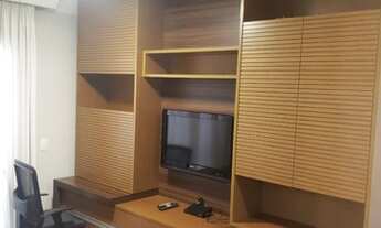 Imagem 6: Flat para aluguel tem 45 metros quadrados com 1 quarto em Cerqueira César - São Paulo - SP