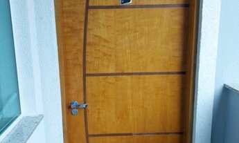 Imagem 3: Apartamento para venda possui 33 metros quadrados com 1 quarto em Vila Esperança - São Pau